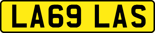 LA69LAS