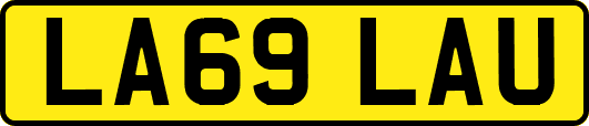 LA69LAU