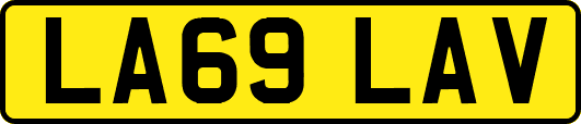 LA69LAV
