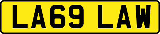 LA69LAW
