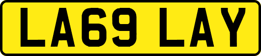 LA69LAY