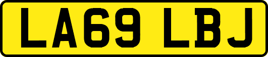 LA69LBJ