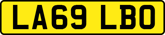 LA69LBO