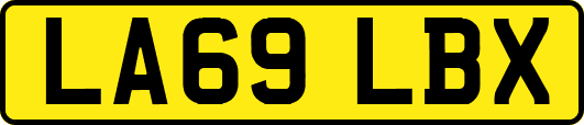 LA69LBX