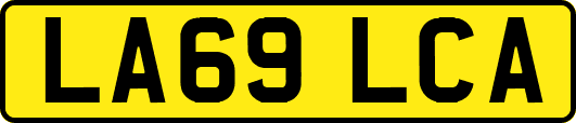 LA69LCA