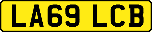 LA69LCB
