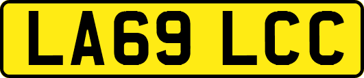 LA69LCC