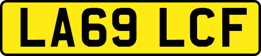 LA69LCF