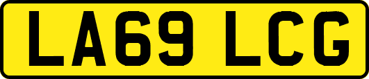 LA69LCG