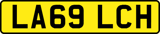 LA69LCH