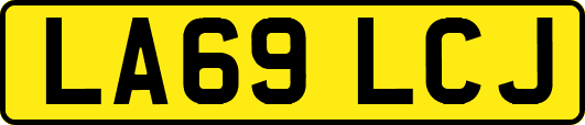 LA69LCJ
