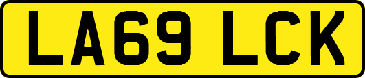 LA69LCK
