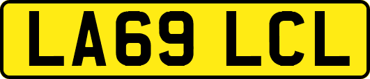 LA69LCL