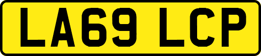 LA69LCP