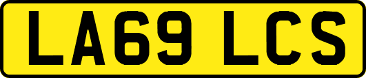 LA69LCS