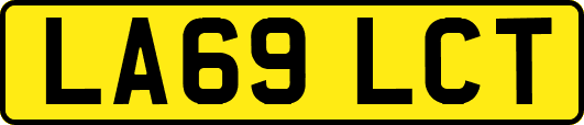 LA69LCT