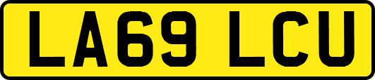 LA69LCU