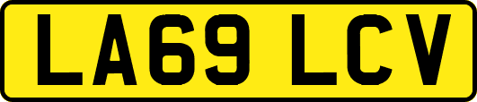 LA69LCV