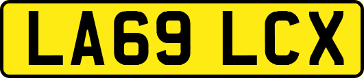 LA69LCX
