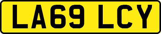 LA69LCY