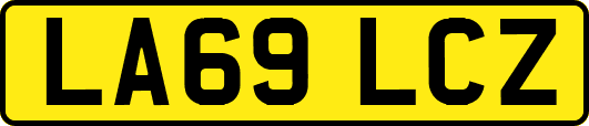 LA69LCZ