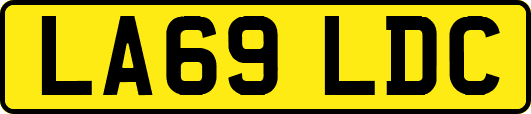 LA69LDC