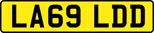 LA69LDD