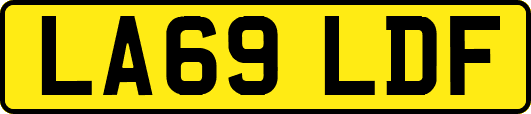LA69LDF