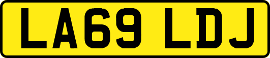 LA69LDJ