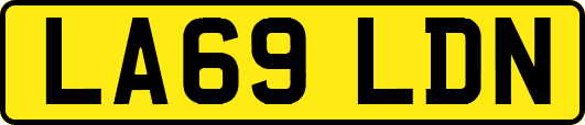 LA69LDN