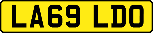 LA69LDO
