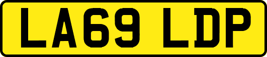 LA69LDP