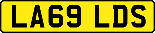 LA69LDS