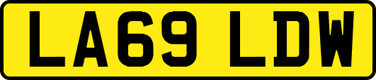 LA69LDW