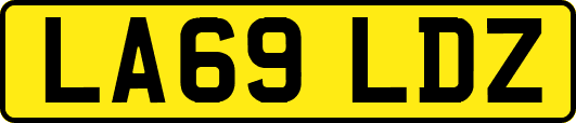LA69LDZ