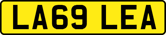 LA69LEA