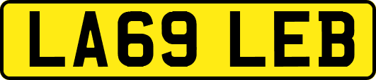 LA69LEB
