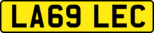 LA69LEC