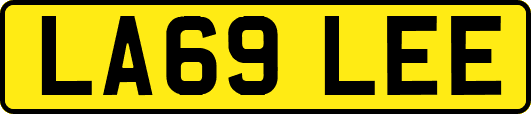 LA69LEE