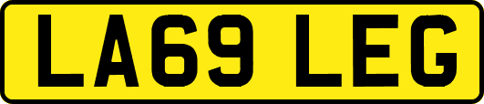 LA69LEG