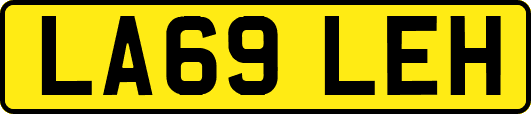 LA69LEH