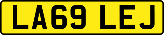 LA69LEJ