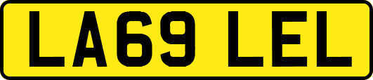 LA69LEL