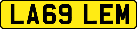 LA69LEM