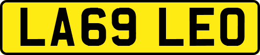 LA69LEO