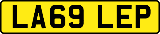 LA69LEP