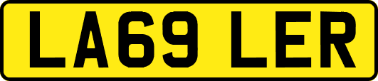 LA69LER