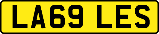 LA69LES