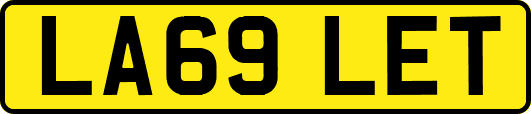 LA69LET