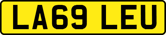 LA69LEU